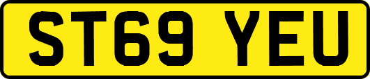 ST69YEU