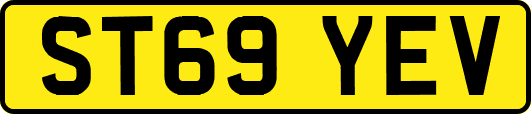 ST69YEV
