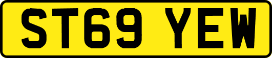 ST69YEW