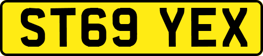 ST69YEX