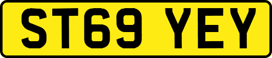 ST69YEY