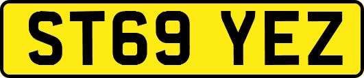 ST69YEZ