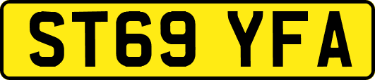 ST69YFA