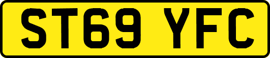 ST69YFC