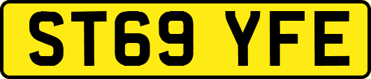 ST69YFE