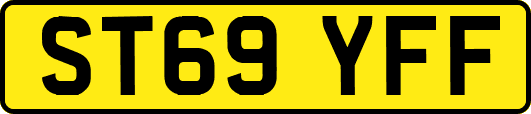 ST69YFF