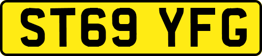 ST69YFG
