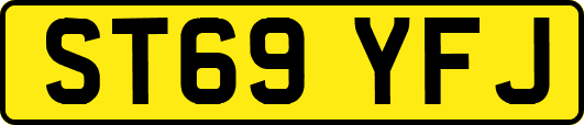 ST69YFJ