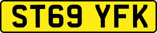 ST69YFK