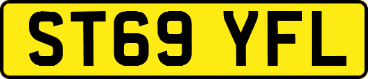 ST69YFL