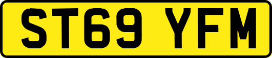 ST69YFM