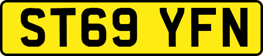 ST69YFN