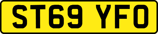 ST69YFO