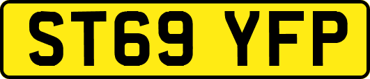 ST69YFP