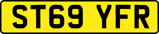 ST69YFR