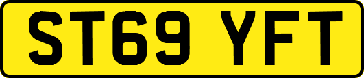 ST69YFT