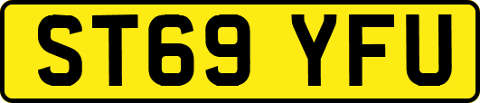 ST69YFU