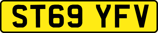 ST69YFV