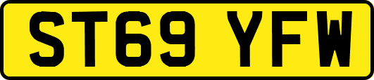 ST69YFW