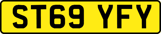 ST69YFY