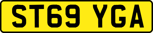 ST69YGA
