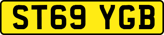 ST69YGB