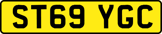 ST69YGC