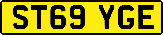 ST69YGE
