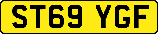 ST69YGF