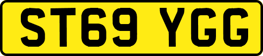 ST69YGG