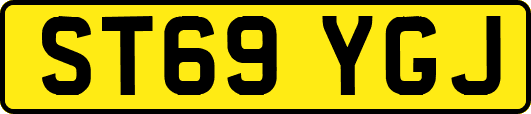ST69YGJ
