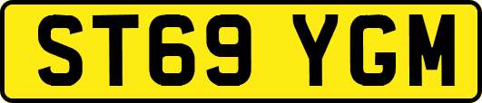 ST69YGM