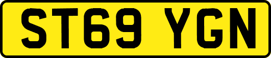 ST69YGN
