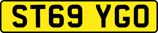 ST69YGO