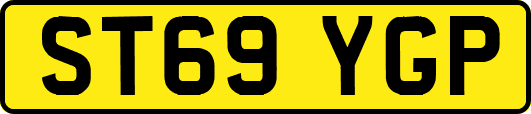 ST69YGP