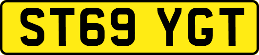 ST69YGT