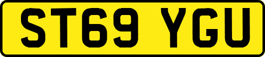 ST69YGU