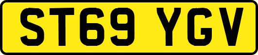 ST69YGV