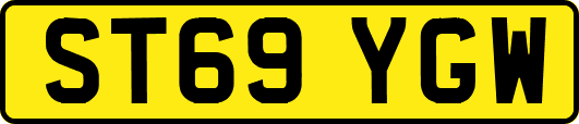ST69YGW