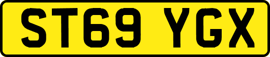 ST69YGX
