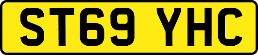 ST69YHC