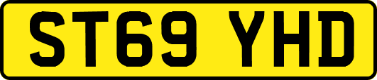 ST69YHD
