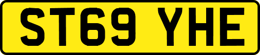 ST69YHE
