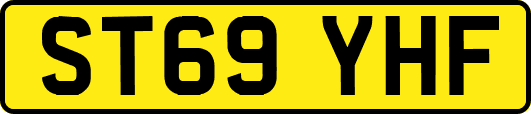 ST69YHF