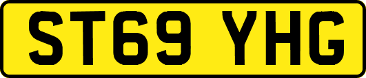 ST69YHG