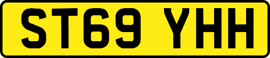 ST69YHH