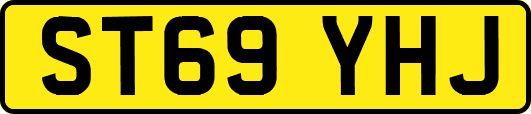 ST69YHJ