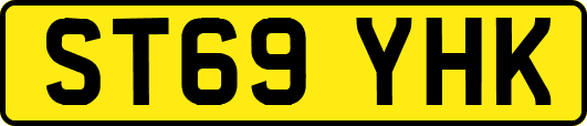 ST69YHK