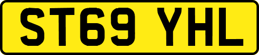 ST69YHL