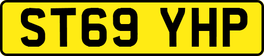 ST69YHP